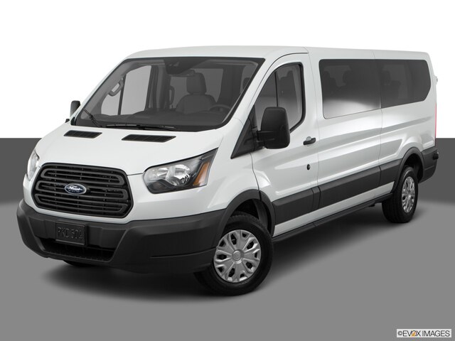 2018 ford sale transit passenger